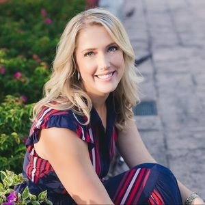 Meet your Posher, Mary